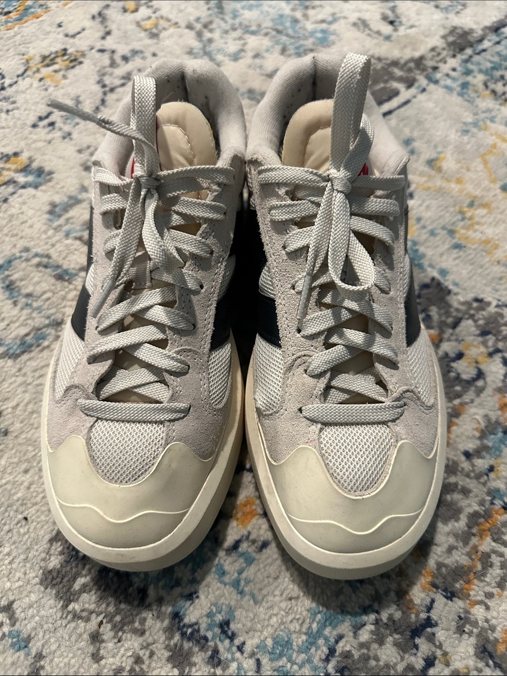 New Balance CT302 Moon Beam Sneakers